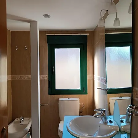 Atico Duplex En Plaza De Trascorrales