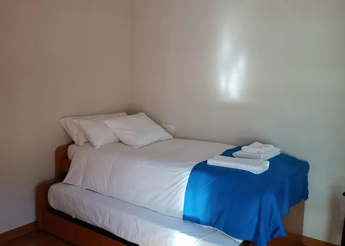 Atico Duplex En Plaza De Trascorrales